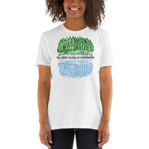 NJSOC Piney Point T-Shirt