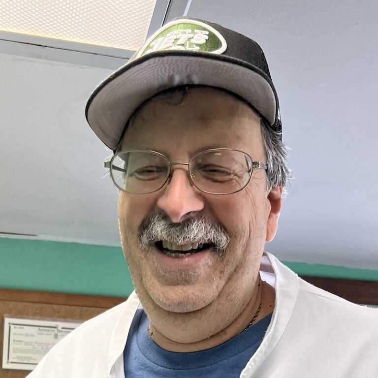 Mike Falcaro