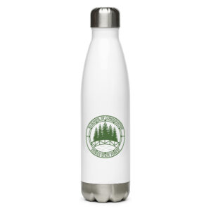 Stainless Steel Water Bottle
