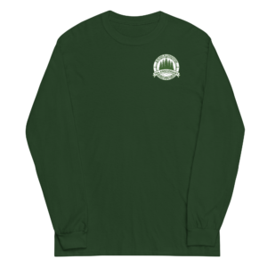 NJSOC 75th Anniversary Long-Sleeve T-Shirt