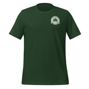 NJSOC 75th Anniversary T-Shirt