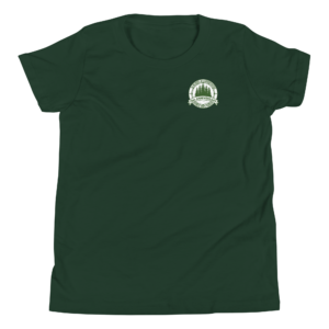 NJSOC 75th Anniversary Kids T-Shirt