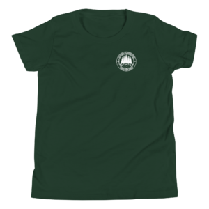 Youth Short Sleeve T-Shirt