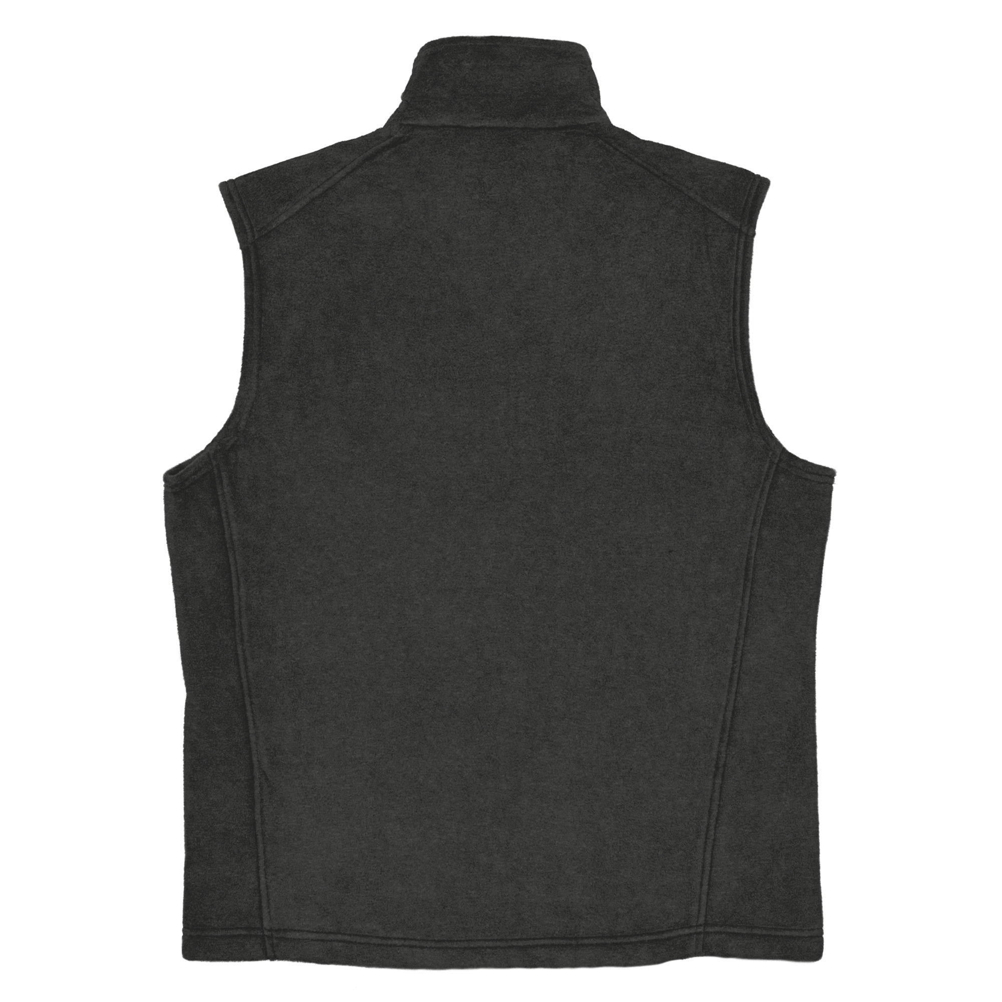 Men’s NJSOC fleece vest - Image 3
